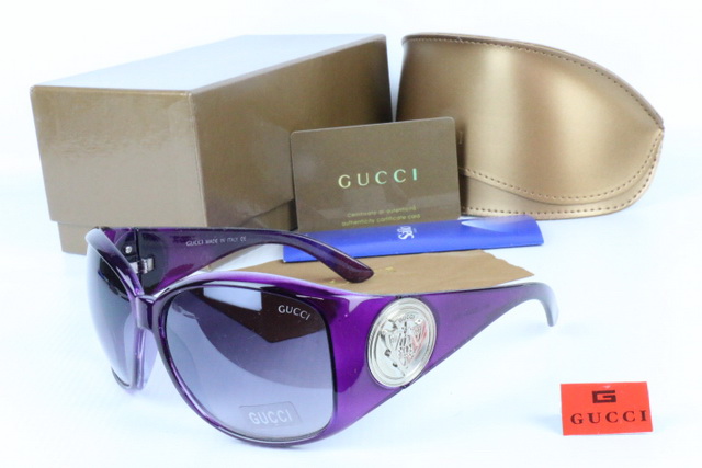 GUCCl Boutique Sunglasses 044